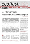 Les cybermonnaies : une nouvelle bulle technologique ?