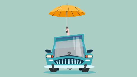 Assurance auto : création d’un fichier des véhicules assurés