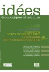 L’évaluation des politiques publiques