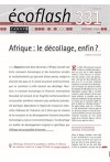 Afrique : le décollage, enfin ?