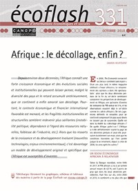 Afrique : le décollage, enfin ?