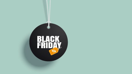 Black Friday : en France le vendredi noir est reporté au 4 décembre