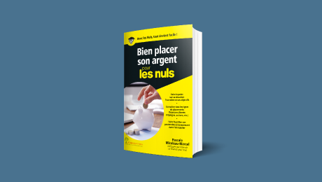 Bien placer son argent pour les Nuls chez votre libraire !