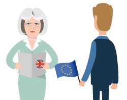 Où en sont les discussions sur le Brexit ?