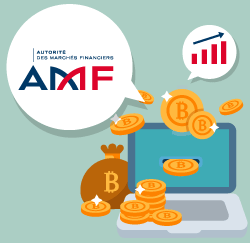 Les crypto-actifs au centre des Entretiens de l’AMF