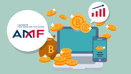 Les crypto-actifs au centre des Entretiens de l’AMF