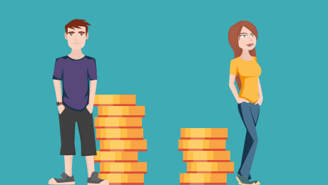 Discrimination Salariale Hommes Femmes L Etat Devoile Son Index La Finance Pour Tous