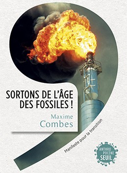 Sortons de l’âge des fossiles !