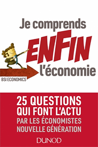 Je comprends enfin l’économie