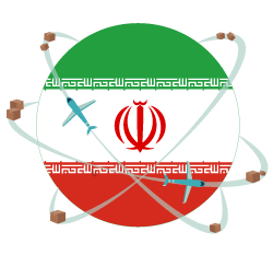 Du troc pour commercer avec l’Iran