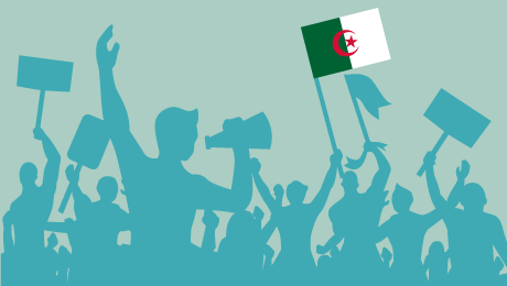 La situation économique de l’Algérie