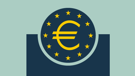 La politique monétaire de la BCE reste accommodante
