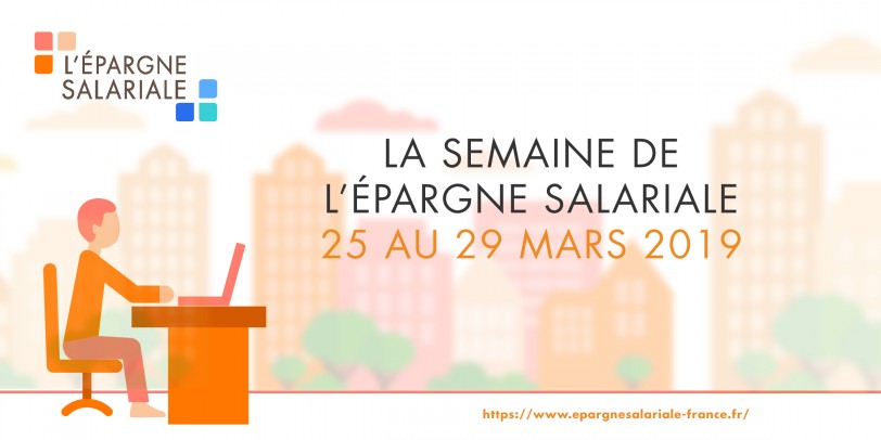 Semaine de l’épargne salariale