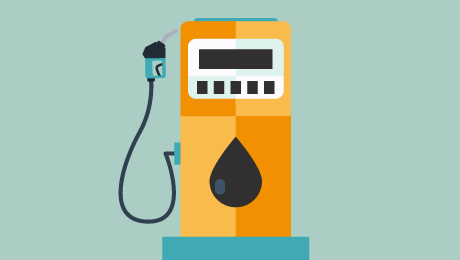 Carburants : le prix du Super en forte hausse