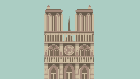 Reconstruction de Notre Dame de Paris : la Monnaie de Paris se mobilise