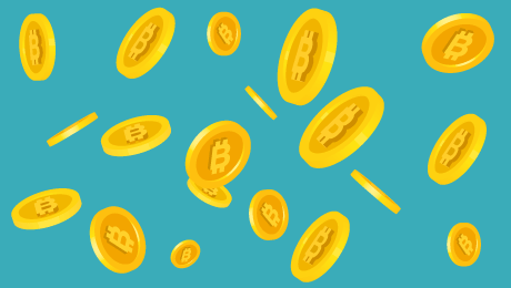 Pourquoi le bitcoin rebondit ?