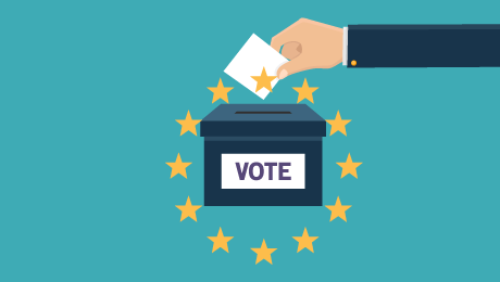 Programmes des élections européennes (1/3) : les sujets économiques