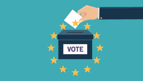 Programmes des élections européennes de 2019 : les sujets économiques