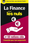 La finance pour les Nuls