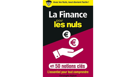 La finance pour les Nuls