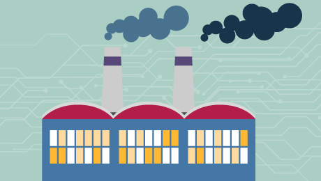 De la société industrielle à la société digitale