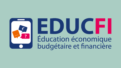 Partenaire de la stratégie nationale d’éducation financière