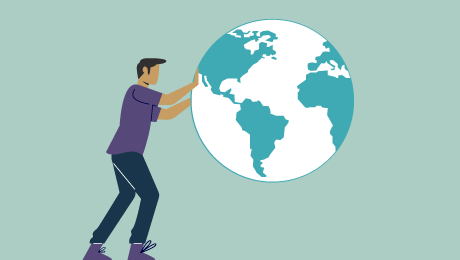 L’économie mondiale va-t-elle caler ?
