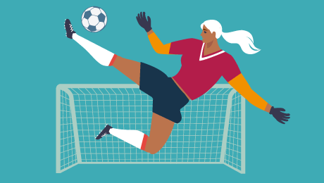 Football féminin