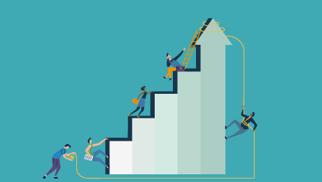 Croissance française faible mais chômage en baisse au second trimestre 2019