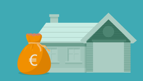Montant du prêt immobilier : 170 187 euros en moyenne en 2018