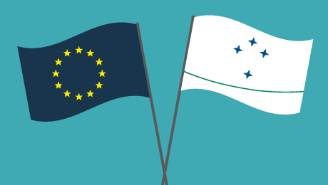 Accord Union Européenne – Mercosur : quels enjeux ?