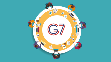G7 à Biarritz : peu d’avancées concrètes