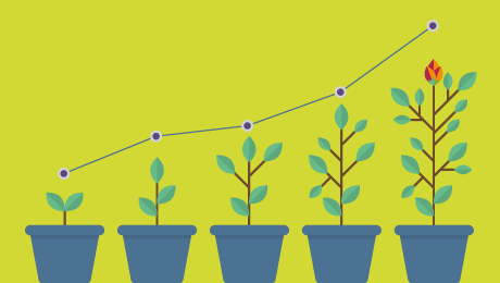 Investir A Long Terme La Finance Pour Tous