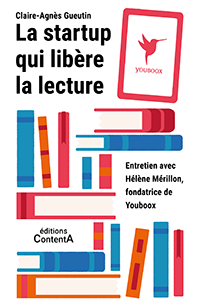 La startup qui libère la lecture