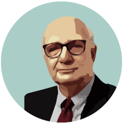 Paul Volcker