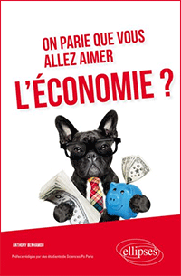 On parie que vous allez aimer l’économie ?