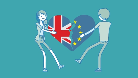 Le Royaume-Uni quitte l’Union européenne le 31 janvier