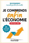 Je comprends enfin l’économie (édition 2020)