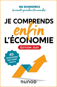 Je comprends enfin l’économie (édition 2020)