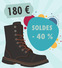 Soldes d'hiver : ça démarre le 8 janvier pour 4 semaines ! - La finance  pour tous