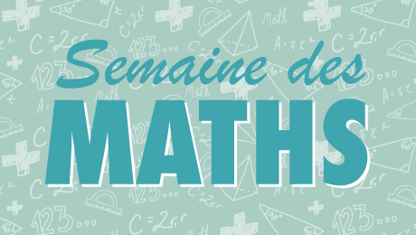 Lancement de la 9ème semaine des mathématiques
