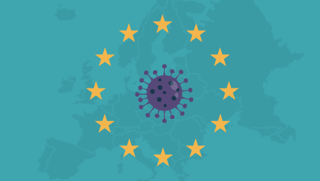 Pandémie de Covid-19 : plan de relance européen et dette commune européenne