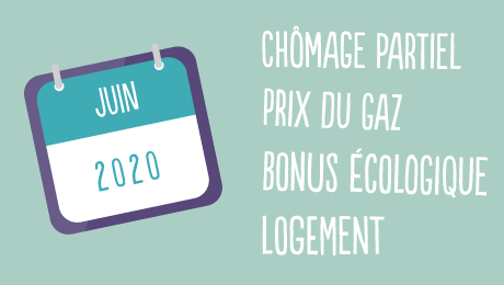 Ce qui change au 1er juin 2020