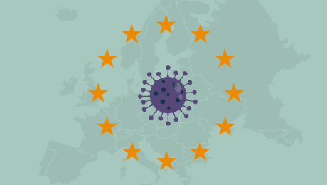 Pandémie de Covid-19 : le plan de relance européen est adopté !