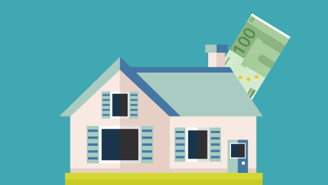 Aide de 150 € d’Action logement pour les loyers et les crédits immobiliers