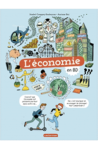 L’Économie en BD