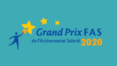 Actionnariat salarié : remise des prix de la FAS