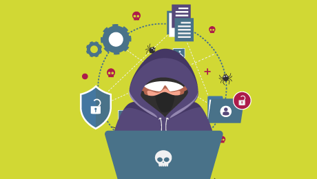 Comment se protéger (un peu) contre la cybercriminalité ?