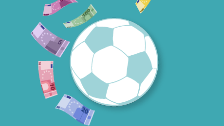 Les enjeux économiques de la Super Ligue de football