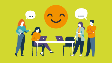 Entreprise et qualité de vie au travail
